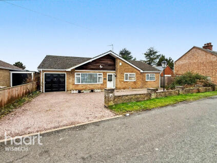 Hollycroft Road, Emneth