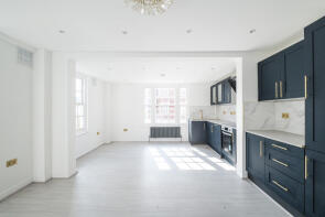 409, Park West, Edgware Road, London W2 2QT