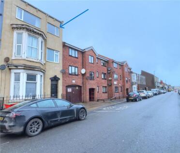 Station Road, Redcar, TS10