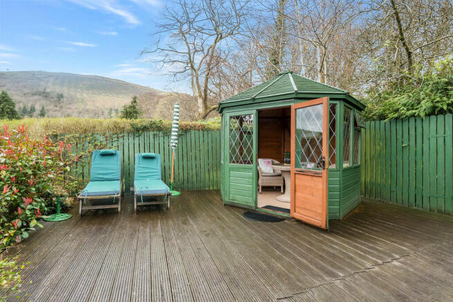 Summer House