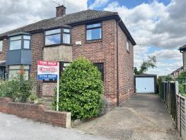 25, Rix Road, Kilnhurst, Rotherham S64 5TZ