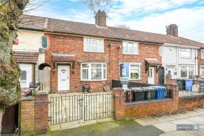 71, Woolfall Crescent, Huyton L36 2NF