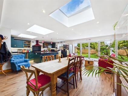 Heath Road, Ipswich, Suffolk, IP4