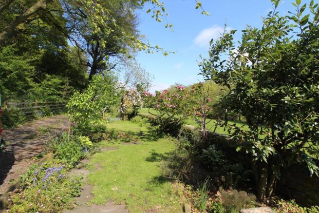 Additional Garden