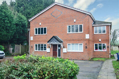 Littleworth Road, Rawnsley, Cannock