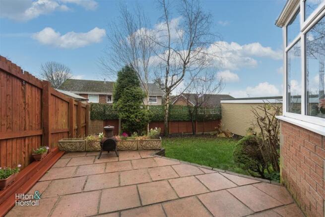 Christleton Close