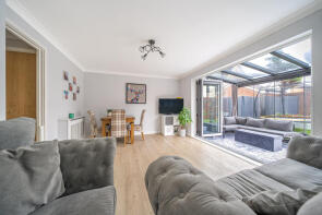 2, Galleon Mews, Gravesend DA11 9EE