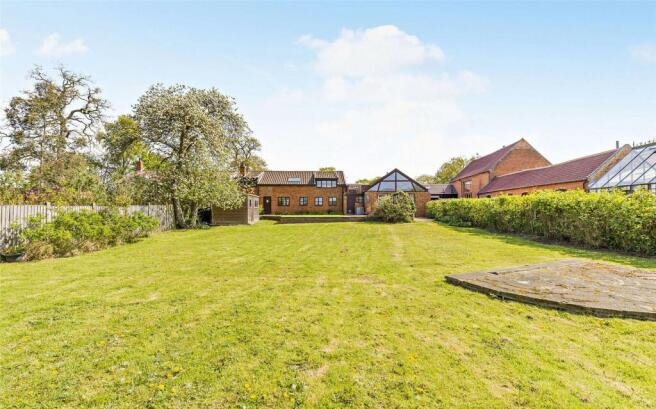 1 Old Hall Farm