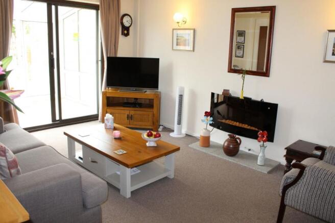 sitting room