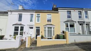 6, Widey View, Plymouth PL3 5JQ