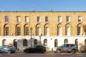 11, Arbour Square, London E1 0SH