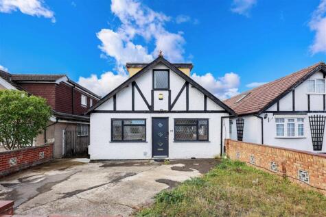 Bourn Avenue, Hillingdon, UB8