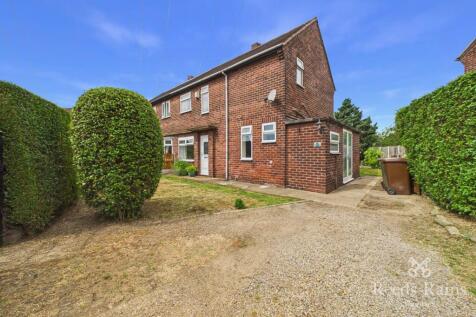 Common Road, Kinsley, Pontefract, West Yorkshire, WF9