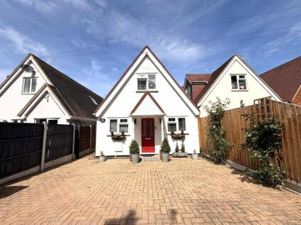 Eastwood Old Road, Leigh-On-Sea