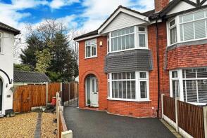 12, Kingsley Road, Altrincham WA15 6RA