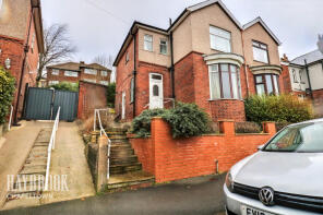 66, Firth Park Crescent, Sheffield S5 6HE