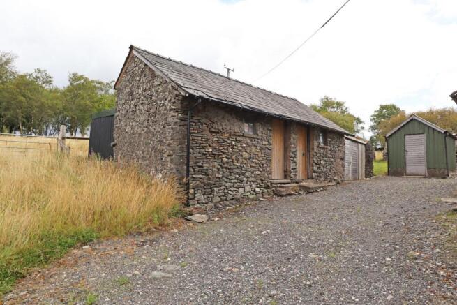 Old Scotch Road, Firbank, Kendal, LA8 photo 4
