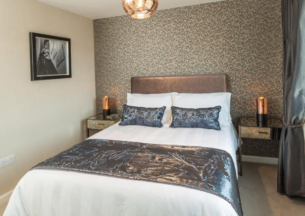 Argyll interior