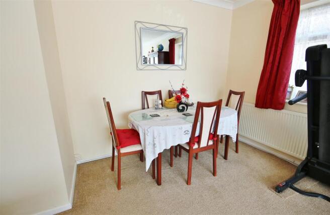 Lounge/Diner