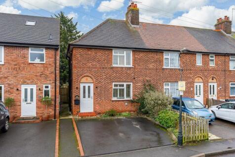 Woodland Road, Hertford Heath, SG13