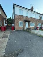 11, Clifton Road, Slough SL1 1SP