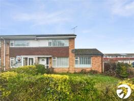 31, Beaconsfield Road, Sittingbourne ME10 3BD