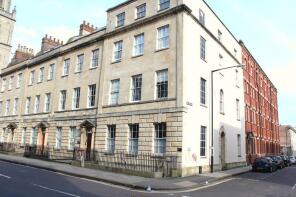 Flat B, Portland Lofts, Wilson Street, St Pauls, Bristol BS2 9HE