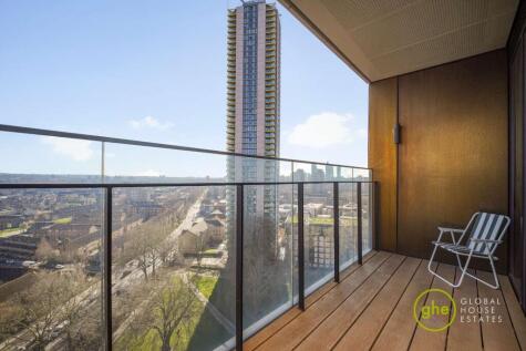 1 St. Gabriel Walk, Elephant and Castle, London