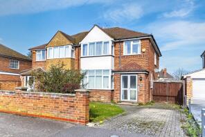 134, Wendover Drive, Bedford MK41 9SR