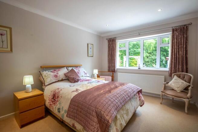 Bed 4