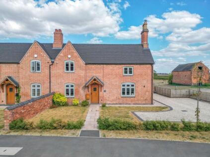 Kennel Lane, Witherley, CV9