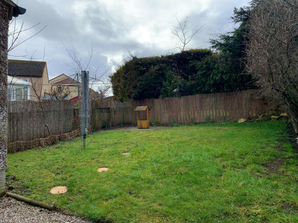 Private Garden