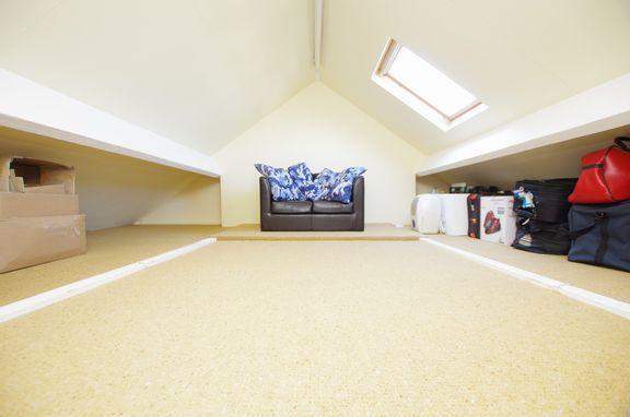 occasional bedroom 4