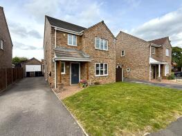 34b, Townsend Way, Metheringham, Lincoln LN4 3GB
