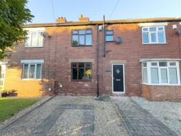 2, Mill Lane, South Elmsall, Pontefract WF9 2DS