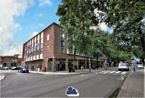 Apartment 31, 18 The Co-operative, Corporation Street, Coventry CV1 1GF