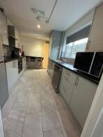 97, Kimbolton Avenue, Nottingham NG7 1PS