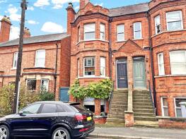 8, Wellington Road, Newark NG24 1NJ