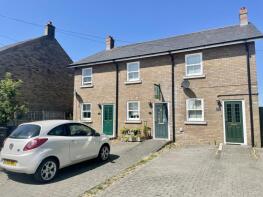 3b, Station Cottages, Station Road, St. Neots PE19 1QF