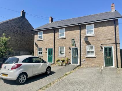 Station Road, St Neots, PE19