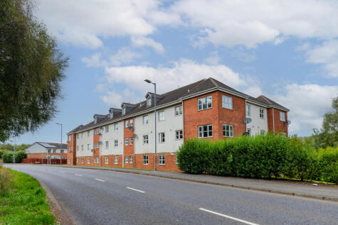 , Turners Avenue, Paisley