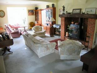 Drawing Room
