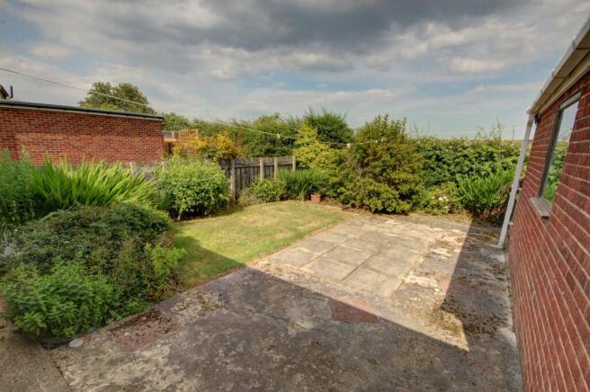2 bed Semi-Detached Bungalow for sale Image 10