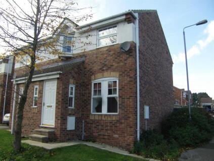 Park Close, Ryhill, Wakefield, WF4 2QX