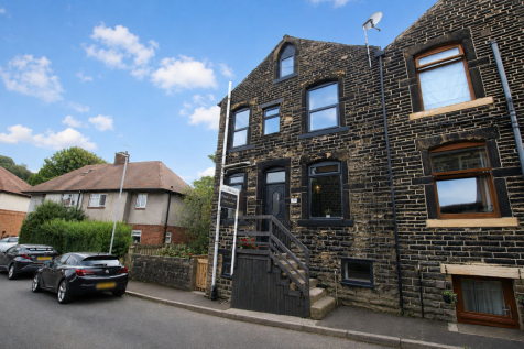Sun Vale Avenue, Todmorden, OL14