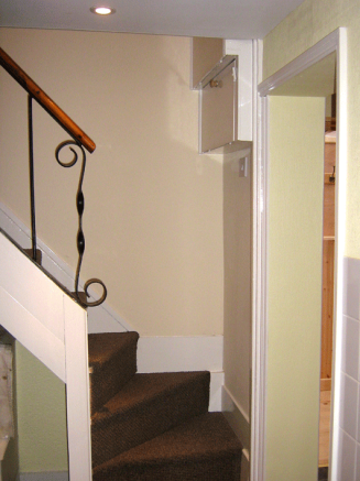 Stairway