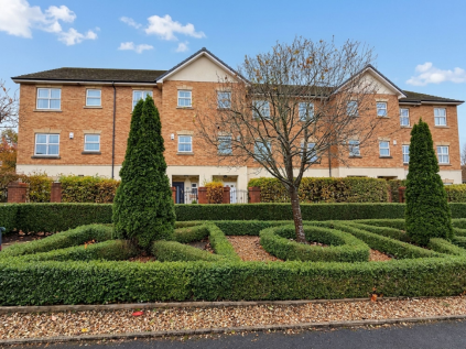 Hampstead Drive, Whitefield, M45