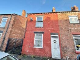 22, Platt Street, Leigh WN7 1NA