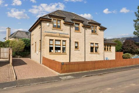 Old Balmore Road, Balmore, East Dunbartonshire, G64