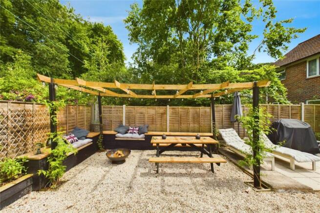 Pergola